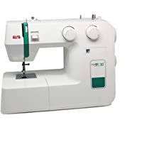 Alfa Maquina De Coser Nex- Verde- 30 X 19 X 37 Cm